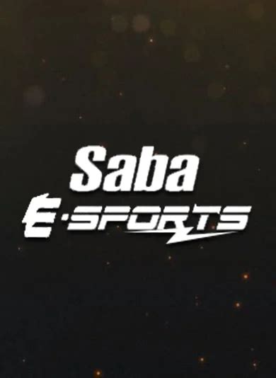 saba esports|saba games.